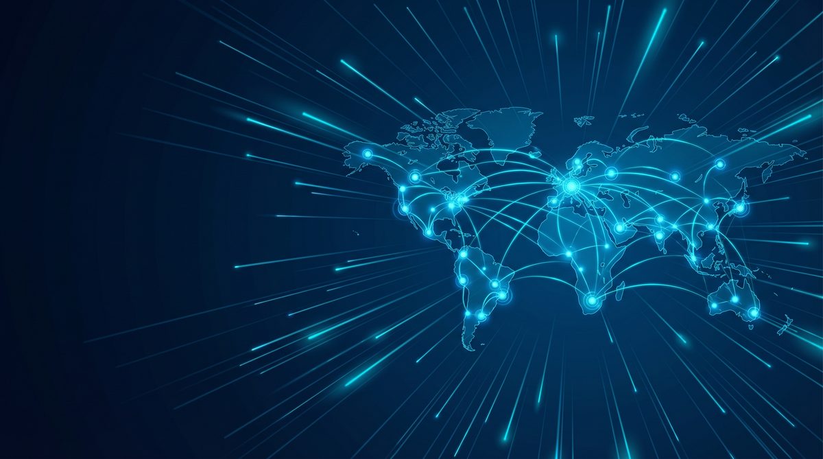 炫斗加速器全球网络加速